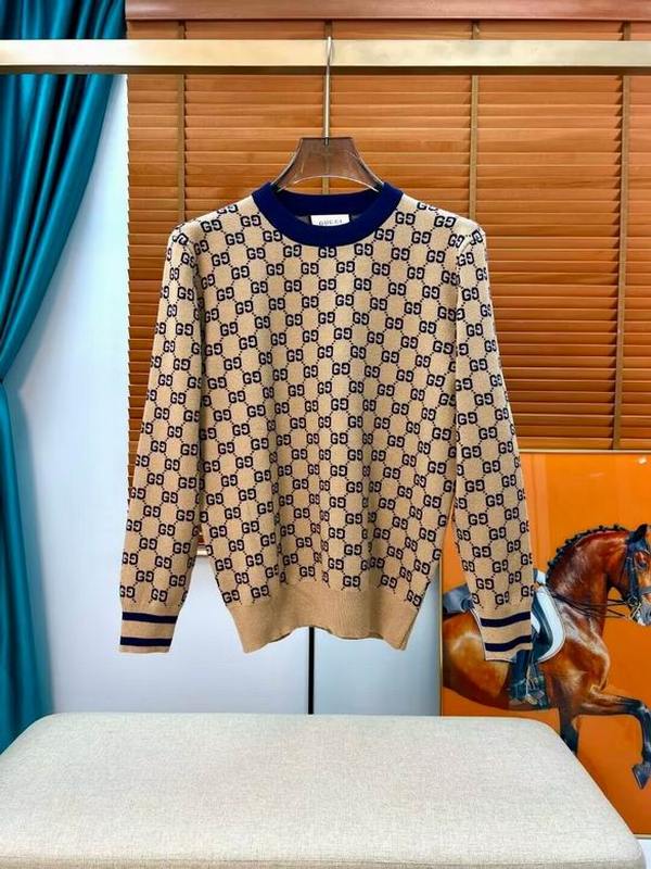 Gucci Men's Sweater 180